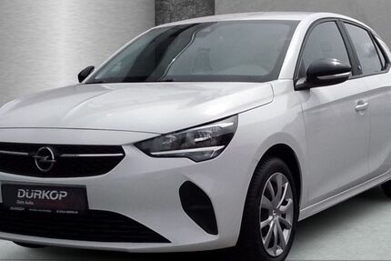 Opel Corsa 3.751 km 17.990 &euro; Hannover 30177