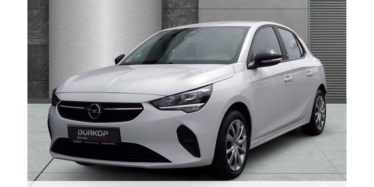 Opel Corsa 3.751 km 17.990 &euro; Hannover 30177