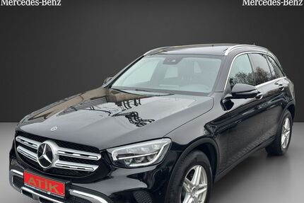 Mercedes-Benz GLC 200 111.500 km 32.880 &euro; Hannover 30419