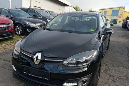 Renault Megane 85.000 km 7.490 &euro; Hannover 30453