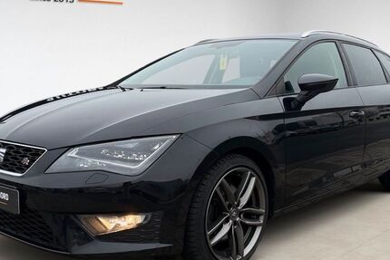 Seat Leon 213.000 km 7.750 &euro; Hannover 30179