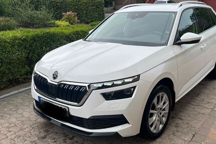 Skoda Kamiq 31.084 km 17.800 &euro; Hagenburg 31558