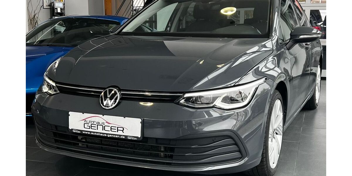 VW Golf 138.600 km 17.890 &euro; Ronnenberg 30952