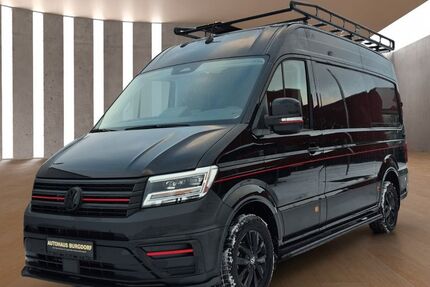 VW Crafter 3.000 km 61.999 &euro; Burgdorf/Hannover 31303