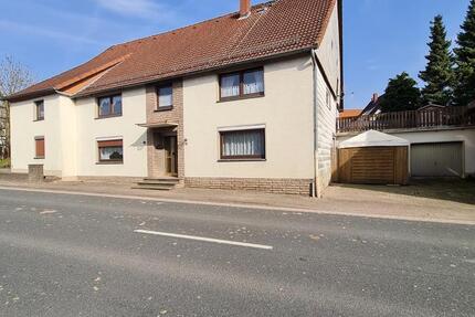 Haus Bad Münder am Deister - 9 Zimmer, 287 m&sup2;, 169.999&euro; | Angebot:25868454