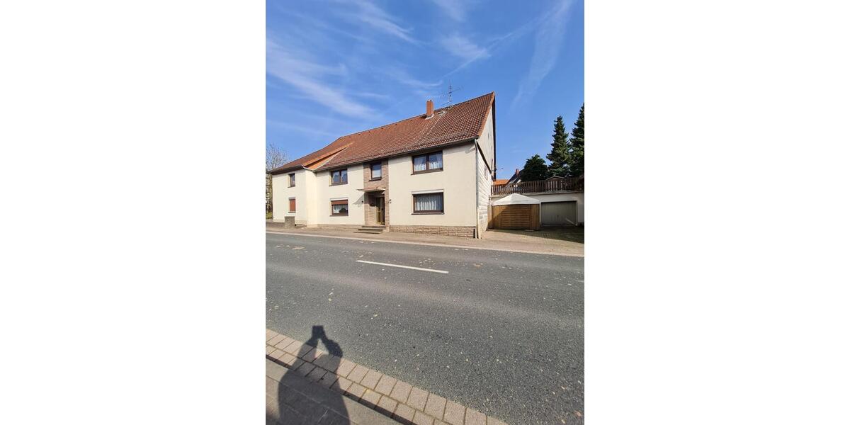 Mehrfamilienhaus, Wohnhaus Bad Münder am Deister - 9 Zimmer, 287 m&sup2;, 169.999&euro; | Angebot:25868454