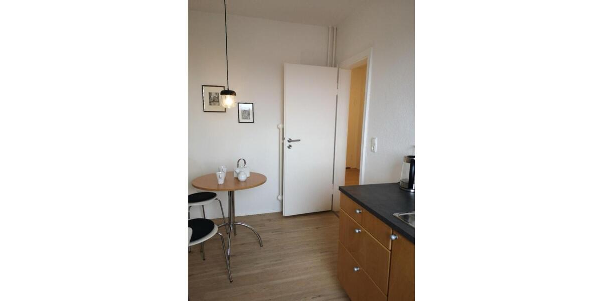 Etagenwohnung Hannover Herrenhausen-Stöcken - 2 Zimmer, 58 m&sup2;, 190.000&euro; | Angebot:22484602