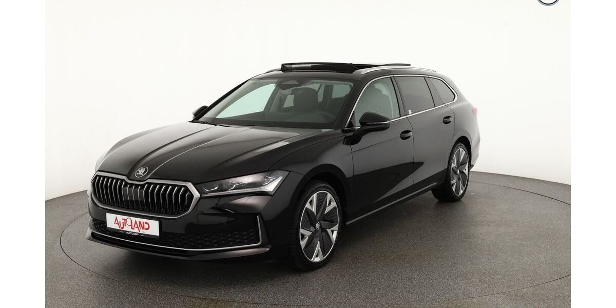 Skoda Superb 18.543 km 39.490 &euro; Hannover 30179