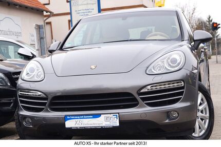 Porsche Cayenne 191.800 km 19.490 &euro; Burgdorf 31303