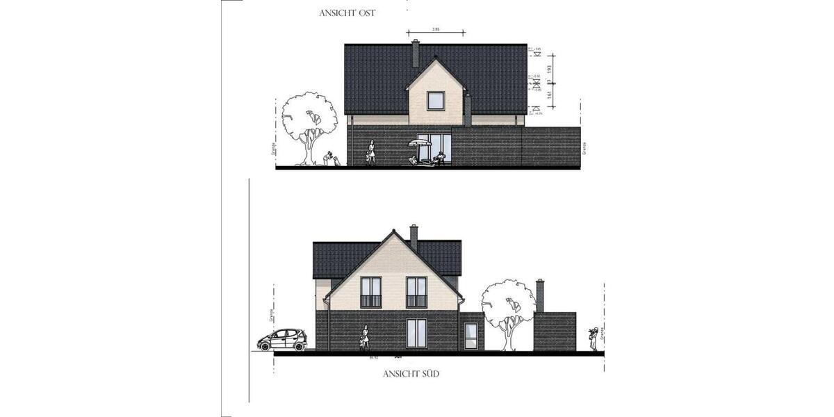 Villa Barsinghausen - 6 Zimmer, 185 m&sup2;, 650.000&euro; | Angebot:20569589