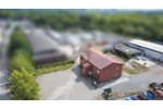 ENTWICKLUNGSPOTENZIAL, ATTRAKTIV FÜR INVESTOREN - Gewerbeobjekt Hannover Misburg-Anderten | Angebot:27211238