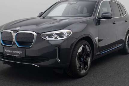 BMW X3 57.466 km 33.999 &euro; Isernhagen 30916