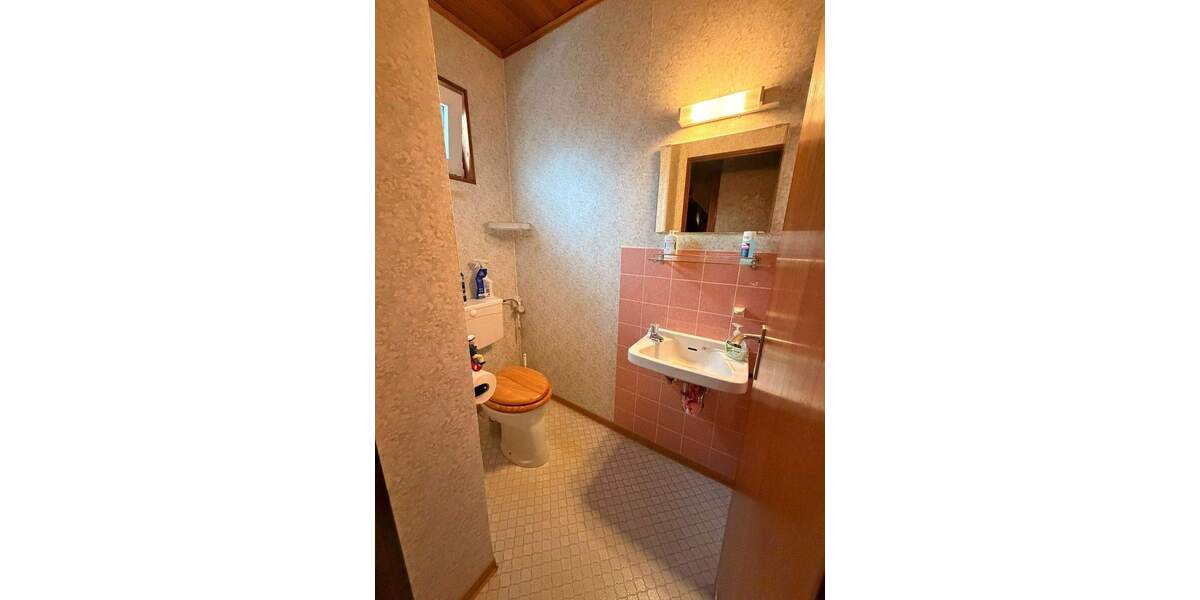 Bungalow Wunstorf Großenheidorn - 4 Zimmer, 100 m&sup2;, 249.000&euro; | Angebot:25778026