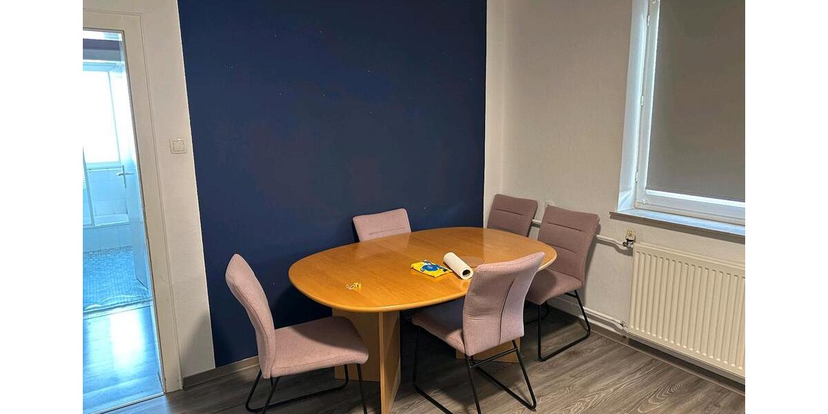 Etagenwohnung Hannover Vahrenwald-List - 3 Zimmer, 65 m&sup2;, 800&euro; | Angebot:25822012