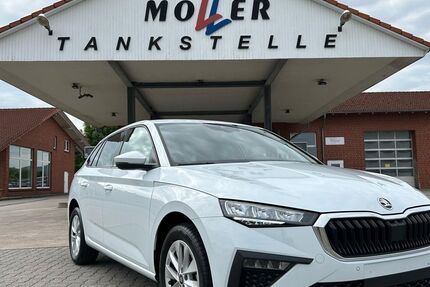 Skoda Scala 16.395 km 18.875 &euro; Lüdersfeld 31702