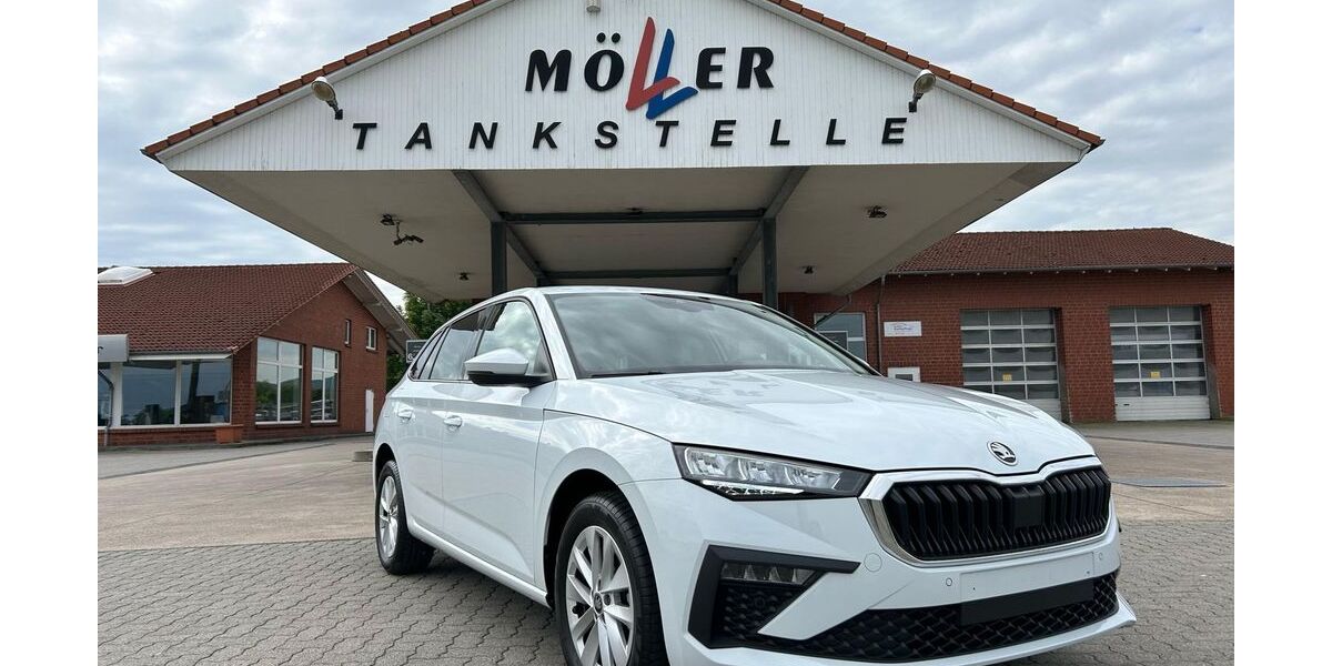 Skoda Scala 16.395 km 18.875 &euro; Lüdersfeld 31702