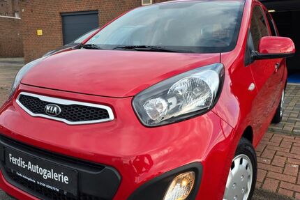 Kia Picanto 83.950 km 5.990 &euro; Garbsen 30827