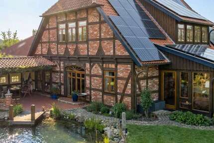 Haus Lindwedel - 6 Zimmer, 240 m&sup2;, 880.000&euro; | Angebot:24852160