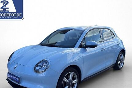 ORA Funky Cat 20.310 km 17.450 &euro; Lauenau 31867