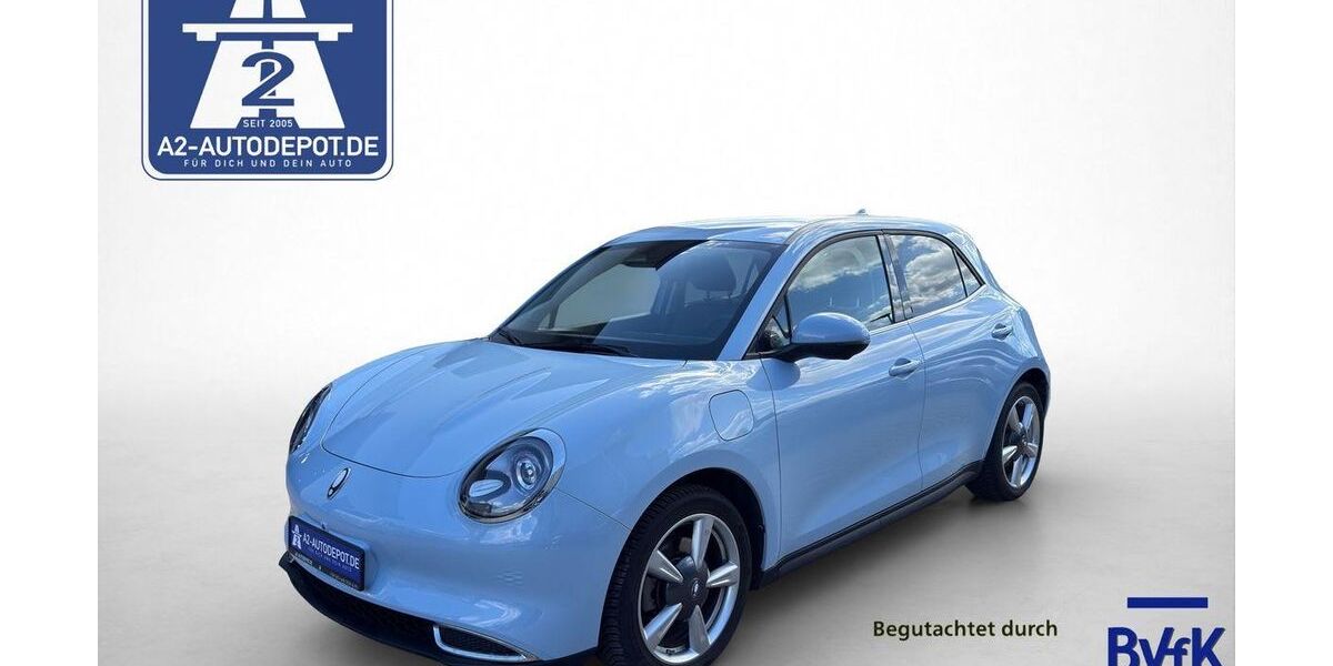 ORA Funky Cat 20.310 km 17.450 &euro; Lauenau 31867