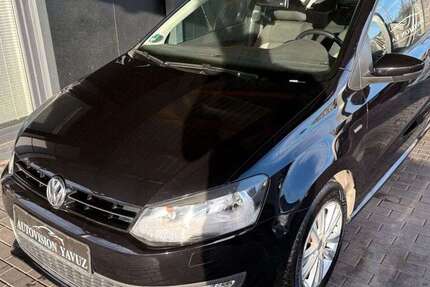 VW Polo 105.000 km 7.490 &euro; Seelze 30926