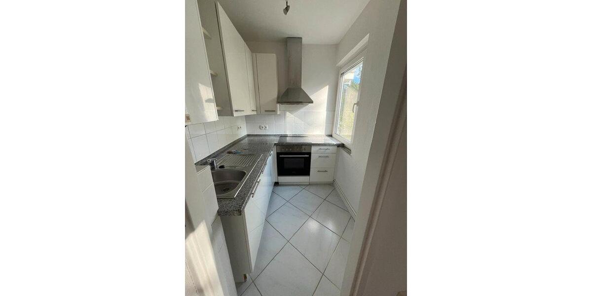 Erdgeschoßwohnung Hannover Döhren-Wülfel - 2 Zimmer, 41 m&sup2;, 149.000&euro; | Angebot:27090577