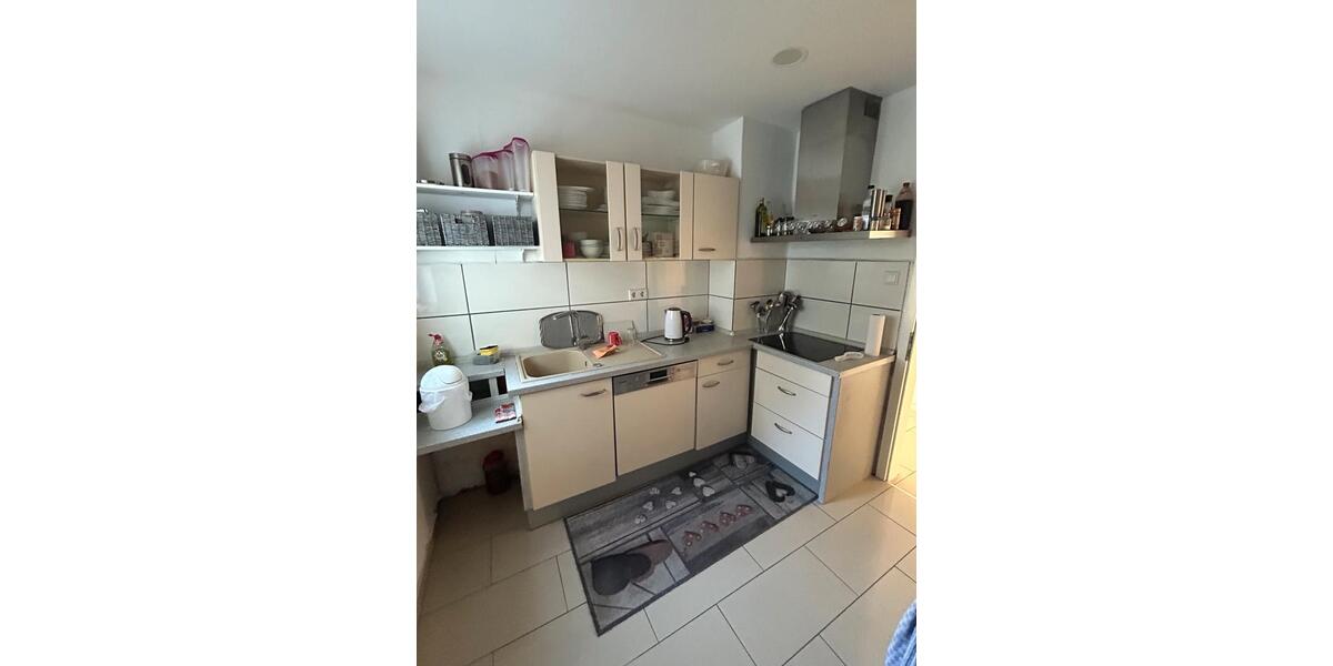 Erdgeschoßwohnung Stadthagen - 3 Zimmer, 79 m&sup2;, 1.200&euro; | Angebot:25858511