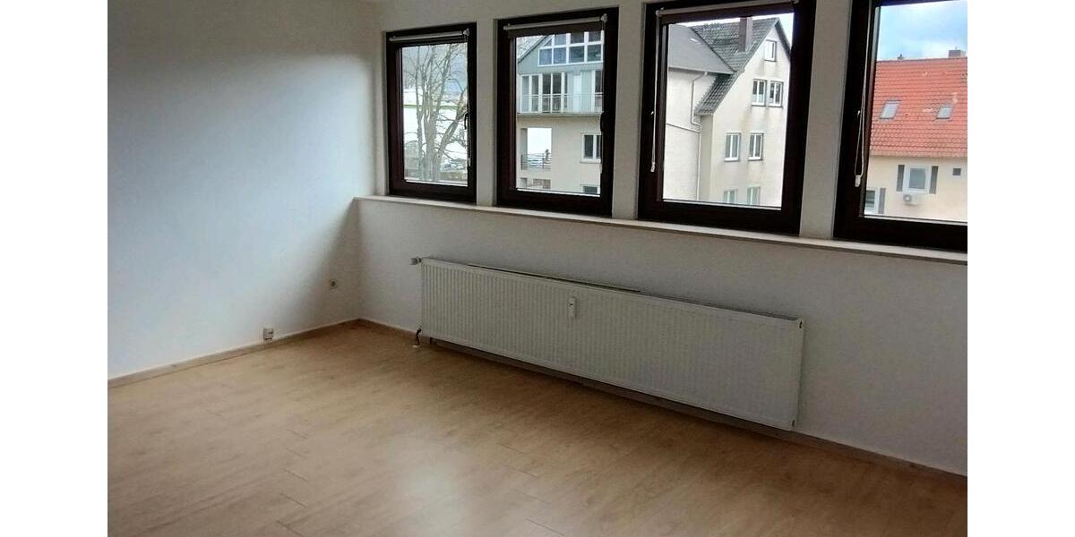 Dachgeschoßwohnung Stadthagen - 1 Zimmer, 48 m&sup2;, 600&euro; | Angebot:25966596
