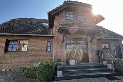 Wohnung Sarstedt - 2 Zimmer, 46 m&sup2;, 575&euro; | Angebot:26387014