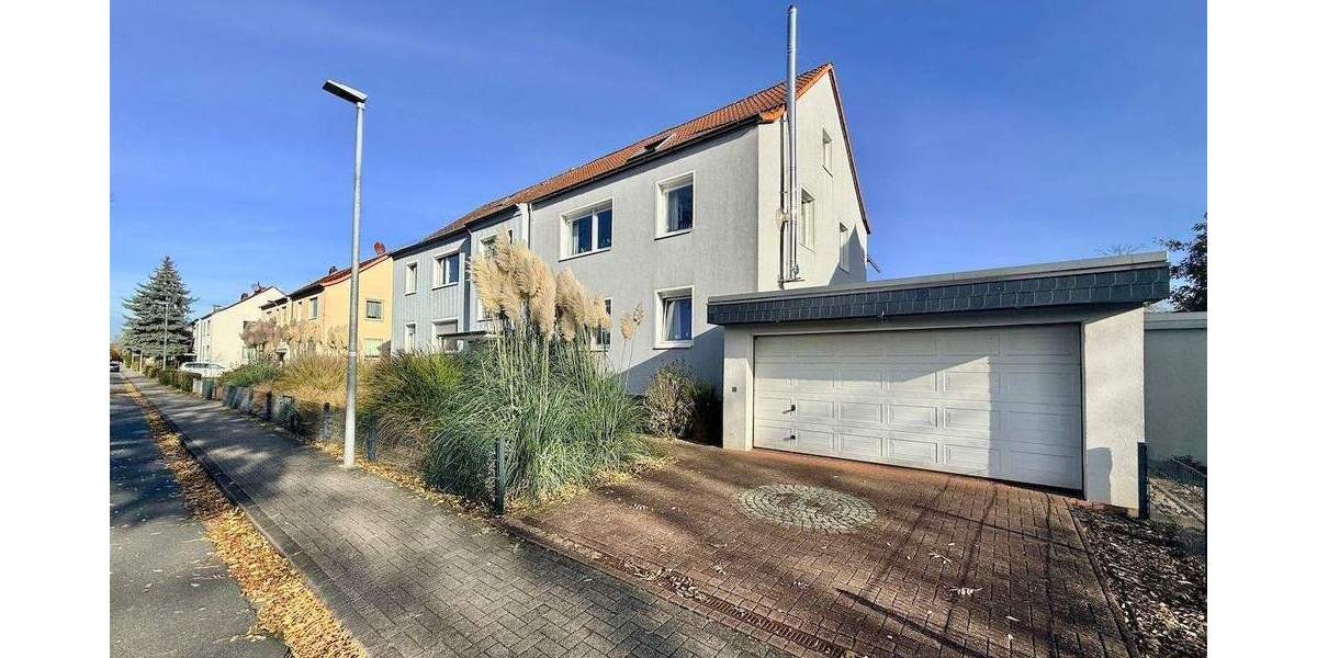Mehrfamilienhaus, Wohnhaus Neustadt am Rübenberge Neustadt - 1 Zimmer, 343 m&sup2;, 579.000&euro; | Angebot:25798415