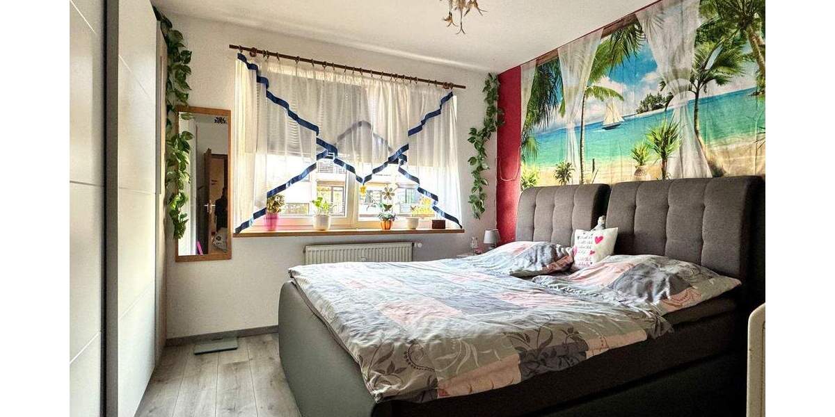 Etagenwohnung Wunstorf - 4 Zimmer, 96 m&sup2;, 199.000&euro; | Angebot:25705861