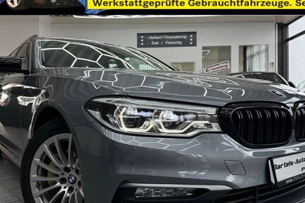 BMW 530 173.000 km 19.900 &euro; Fuhrberg 30938