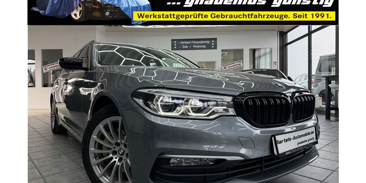 BMW 530 173.000 km 19.900 &euro; Fuhrberg 30938