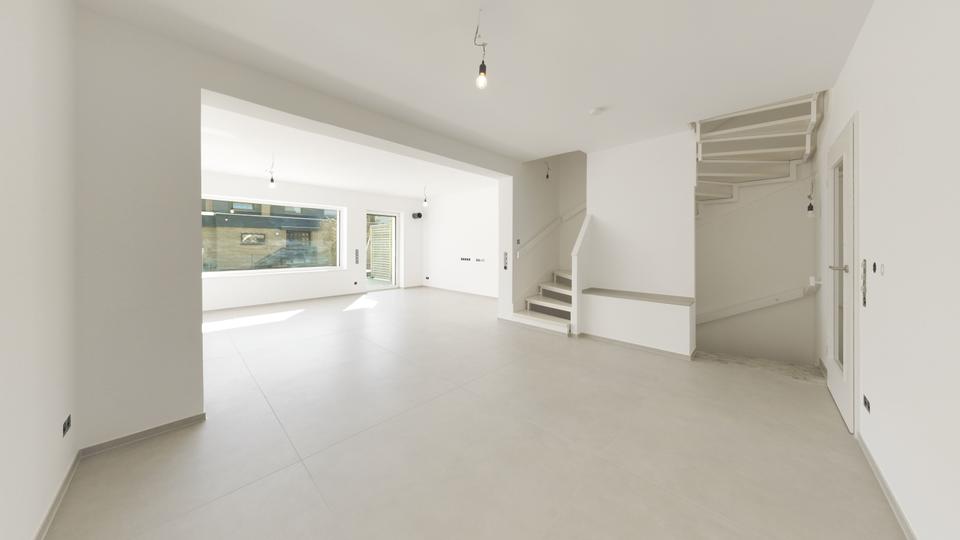 Reihenhaus Burgdorf - 4 Zimmer, 145 m&sup2;, 2.100&euro; | Angebot:26424490