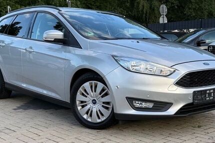 Ford Focus 143.000 km 6.200 &euro; Neustadt 31535