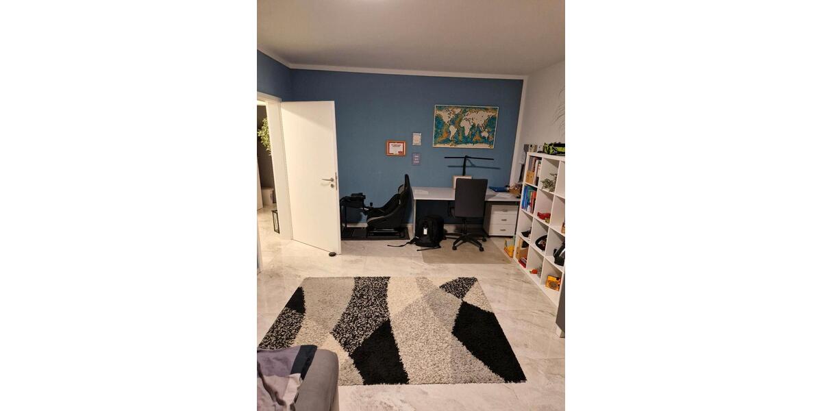 Erdgeschoßwohnung Stadthagen - 3 Zimmer, 89 m&sup2;, 1.000&euro; | Angebot:25994114