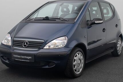 Mercedes-Benz A 160 141.850 km 2.499 &euro; Isernhagen 30916