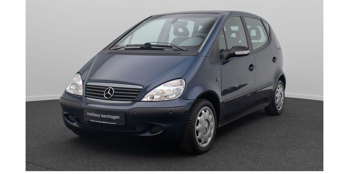 Mercedes-Benz A 160 141.850 km 2.499 &euro; Isernhagen 30916