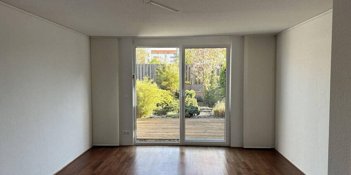 Reihenmittelhaus Laatzen Laatzen-Mitte - 3 Zimmer, 81 m&sup2;, 320.000&euro; | Angebot:26616930