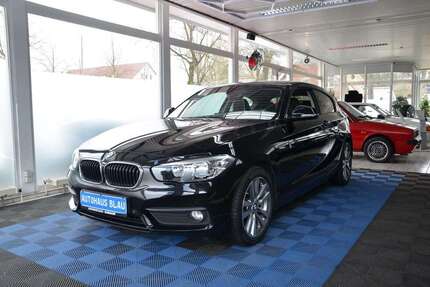 BMW 125 135.000 km 17.990 &euro; Burgdorf 31303