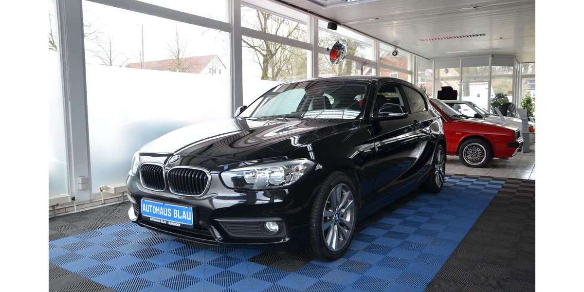 BMW 125 135.000 km 17.990 &euro; Burgdorf 31303