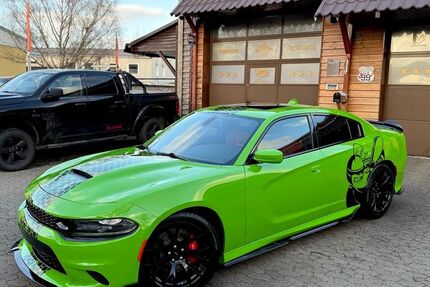 Dodge Charger 39.900 km 42.900 &euro; Isernhagen 30916