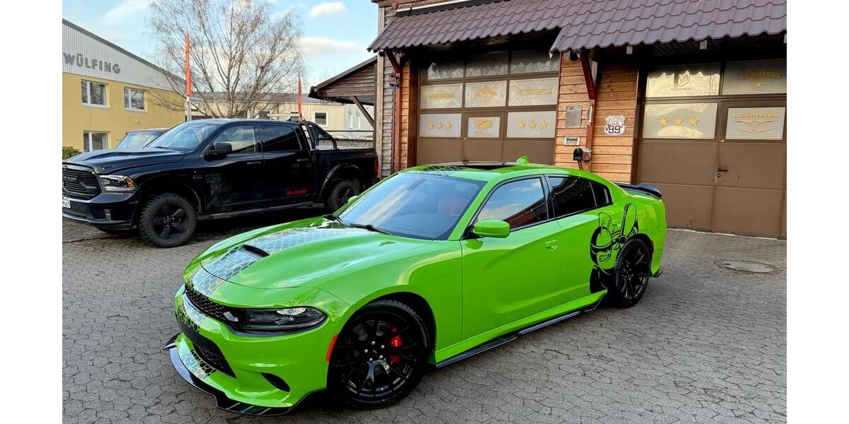 Dodge Charger 39.900 km 42.900 &euro; Isernhagen 30916