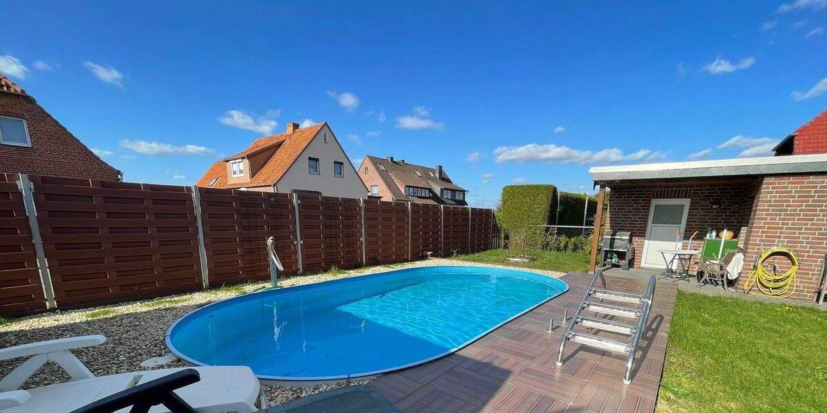 Mehrfamilienhaus, Wohnhaus Neustadt am Rübenberge Suttorf - 7 Zimmer, 180 m&sup2;, 430.000&euro; | Angebot:25699580