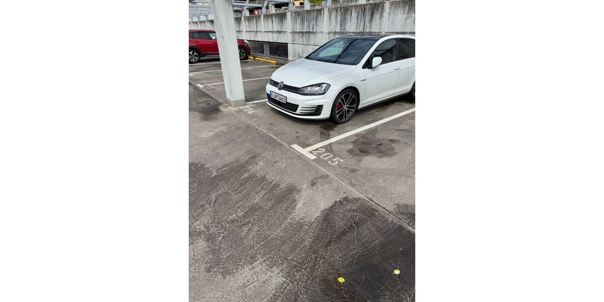 VW Golf 216.350 km 11.300 &euro; Wunstorf 31515