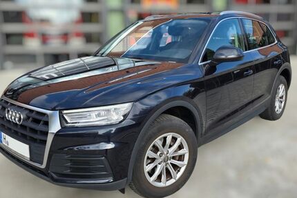Audi Q5 112.500 km 23.500 &euro; Hannover 30629