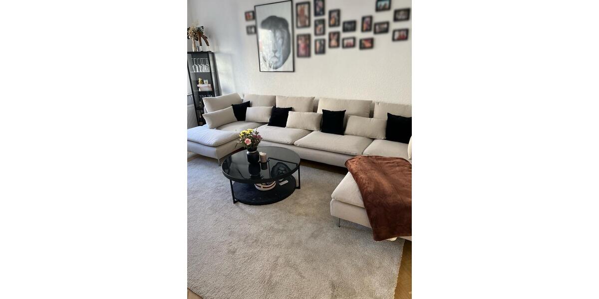 Etagenwohnung Hannover Vahrenwald-List - 3 Zimmer, 61 m&sup2;, 265.000&euro; | Angebot:25934117