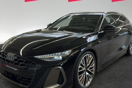 Audi A6 9.999 km 83.890 &euro; Hannover 30179