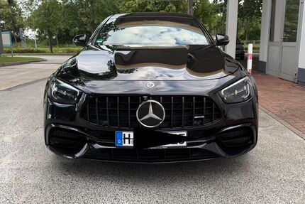 Mercedes-Benz E 63 AMG 83.000 km 98.000 &euro; Hannover 30453