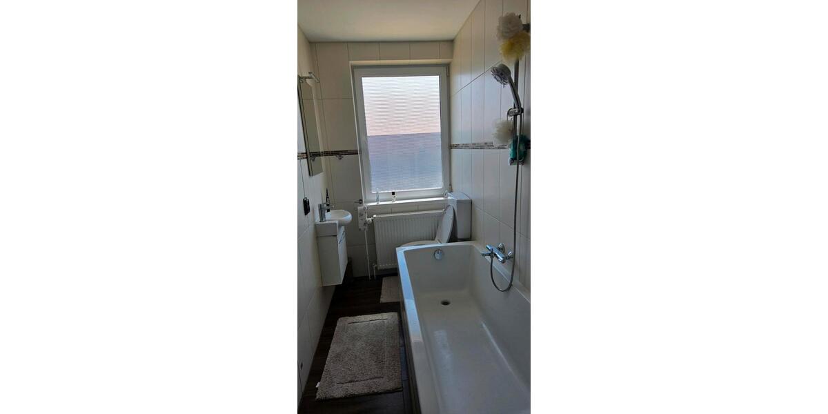 Etagenwohnung Stadthagen - 4 Zimmer, 101 m&sup2;, 259.000&euro; | Angebot:27045132